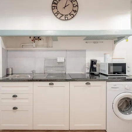 **Appartement Proche Gare Et Marche De Toulon** Exterior foto