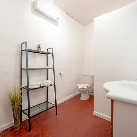 **Appartement Proche Gare Et Marche De Toulon** Exterior foto