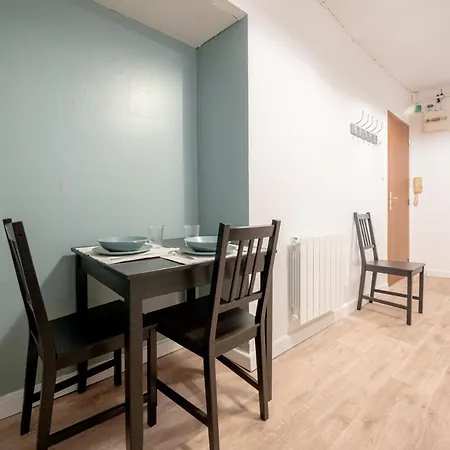 **Appartement Proche Gare Et Marche De Toulon** Exterior foto