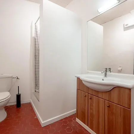 **Appartement Proche Gare Et Marche De Toulon** Exterior foto