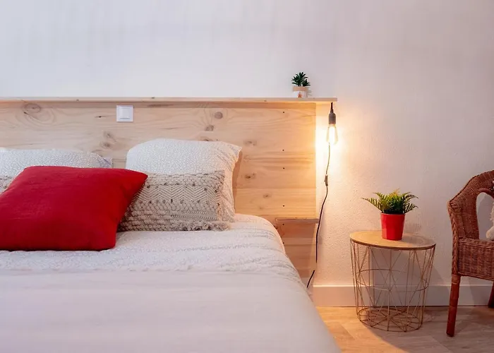 **Appartement Proche Gare Et Marche De Toulon**