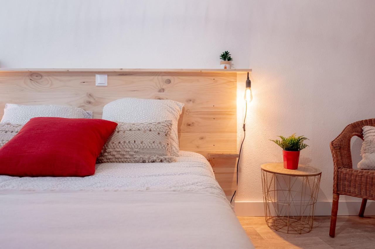 **appartement Proche Gare Et Marche De Toulon** *